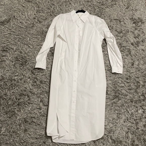 H&M shirt dress - Picture 5 of 7